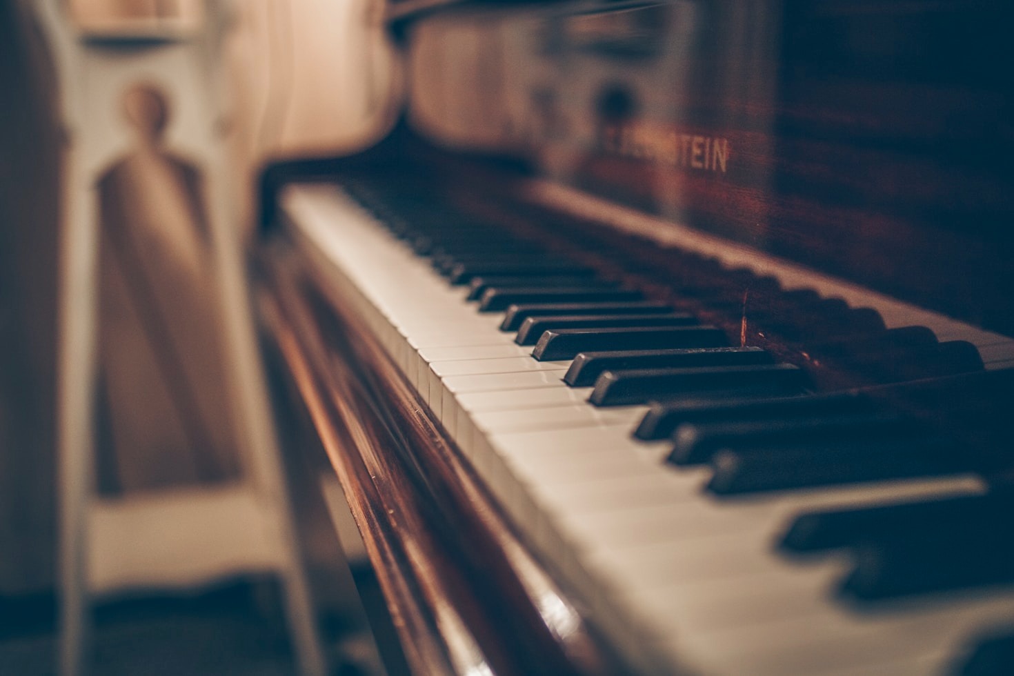 10 raisons d&rsquo;apprendre le piano en ligne