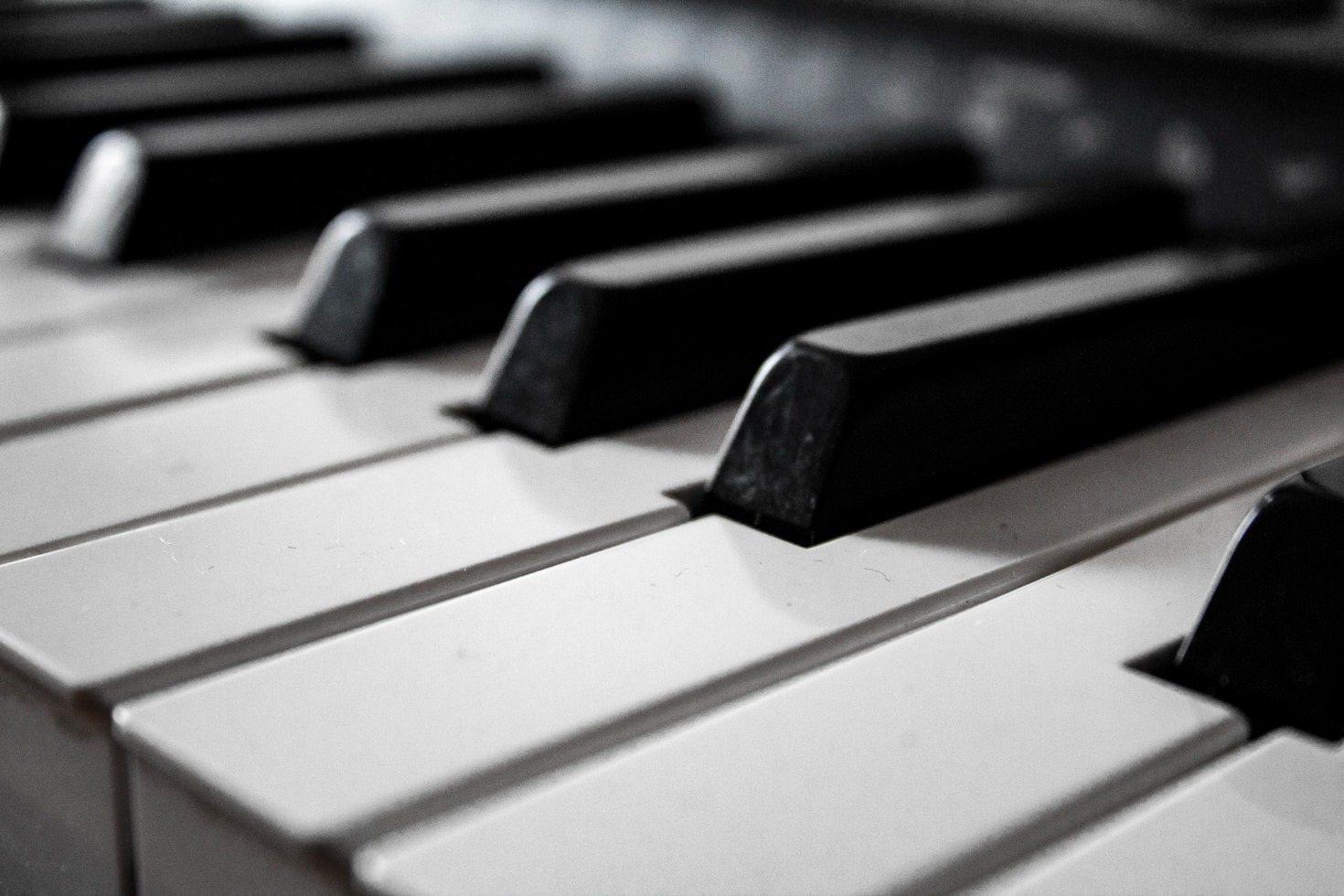 Comment débuter le piano sans expérience préalable