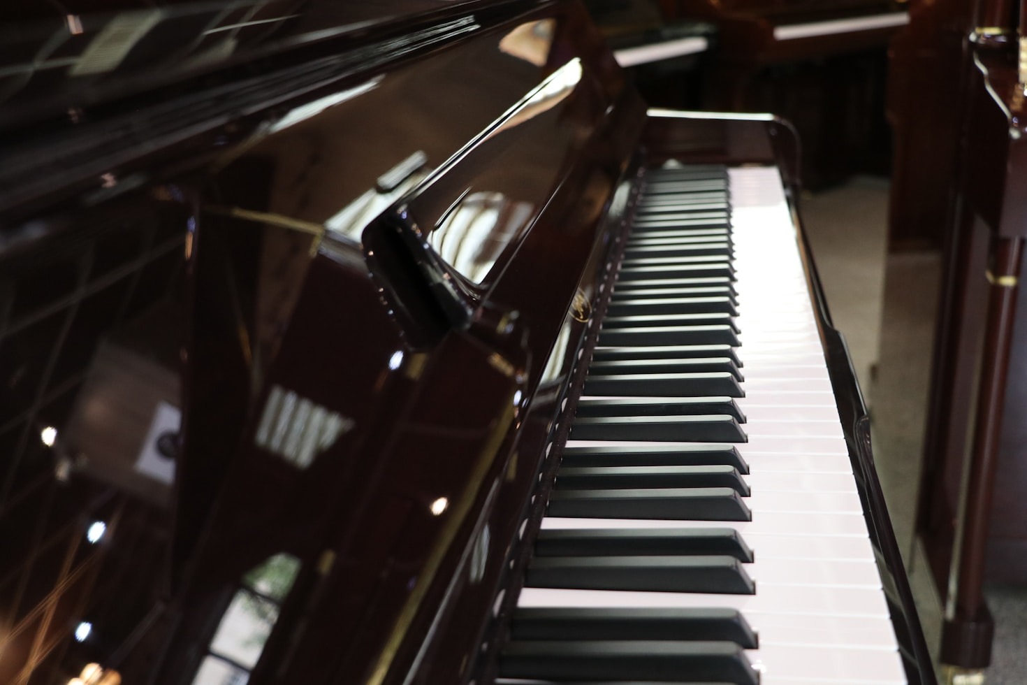 Les avantages des cours interactifs de piano