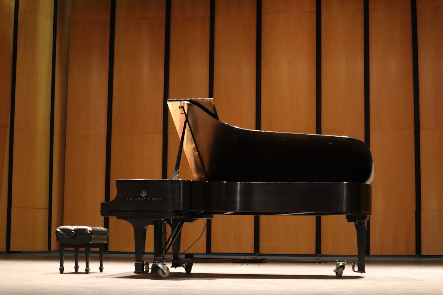 Les morceaux faciles pour commencer au piano