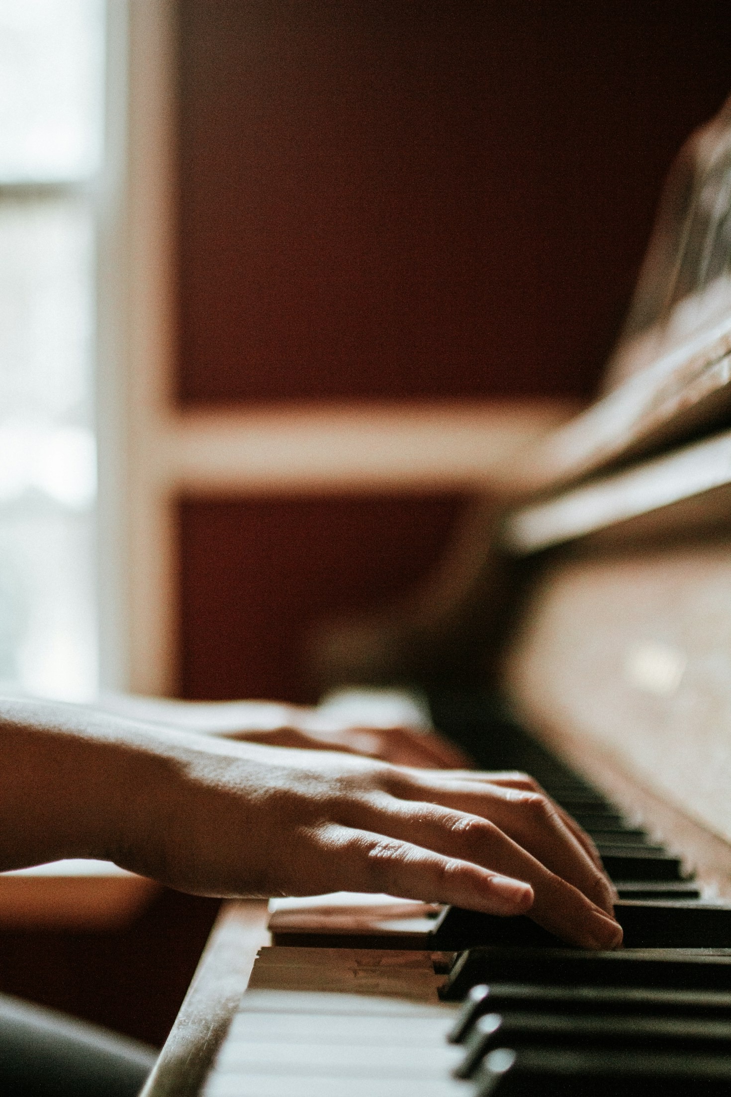Pourquoi tout le monde peut apprendre le piano